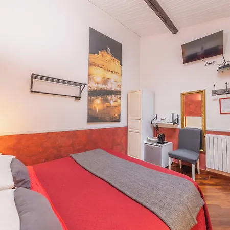 Casa de hóspedes In Bb - Skylight Double In History House